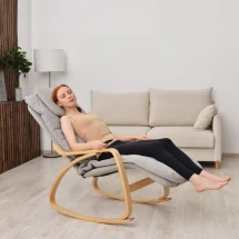 Массажное кресло Gess Moderno