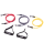 Комплект съемных эспандеров ES-605, с ручками