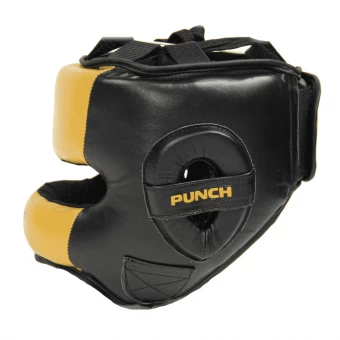 Шлем боксерский ECOS Punch bumper, фото 2