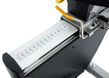 Велотренажер SPIRIT XBR95 BLACK
