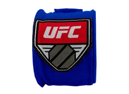 UFC Бинт боксерский 4,5 м, фото 4