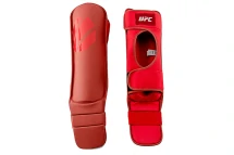(UFC Tonal Boxing красные, размер M)