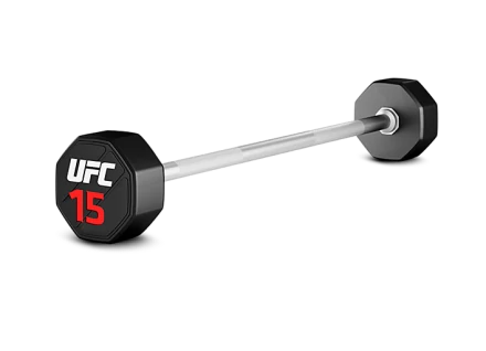 UFC Сет из уретановых штанг (10 шт), фото 1