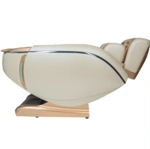 Массажное кресло Ergonova Organic 5 Champagne