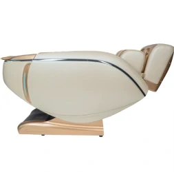 Массажное кресло Ergonova Organic 5 Champagne, фото 5