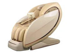 Массажное кресло OTO Centurion PRO CN-01 Бежевый