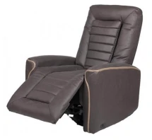 Массажное кресло EGO Recline Chair 3001 Серый