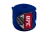 (UFC Бинт боксерский 4,5 м синий)