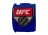 (UFC Бинт боксерский 4,5 м синий)