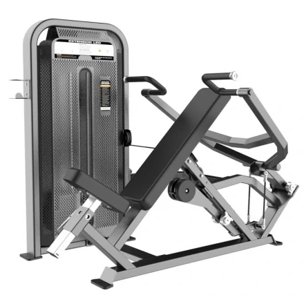 E-5006 Жим от плеч (Shoulder Press). Стек 135 кг., фото 1