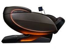 Массажное кресло OTO Centurion PRO CN-01 Коричневый