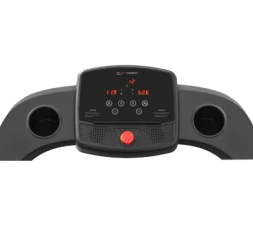 CARBON FITNESS T500 Беговая дорожка домашняя, фото 2