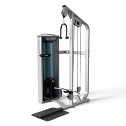 MATRIX VERSA PLUS VS-S401P Iced Silver Бицепс/ Трицепс