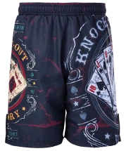 Шорты для MMA Royal Flush SH-103, детские