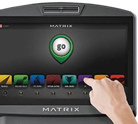 MATRIX T1XE VA Беговая дорожка, фото 2