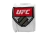 (UFC Бинт боксерский 4,5 м белый)