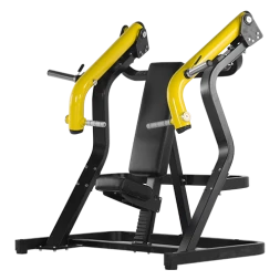 BRONZE GYM LA-02 Жим от груди под наклоном