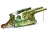 ДИО 5.21 Горка Н=900 мм