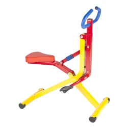 Детский тренажер-райдер, фото 1