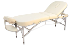Складной массажный стол Vision Apollo Xform Бежевый (Beige)