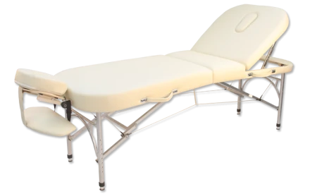 Складной массажный стол Vision Apollo Xform Бежевый (Beige), фото 1