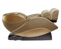 Массажное кресло Richter Alpine Bran-Beige