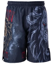 Шорты для MMA Lion SH-101, детские
