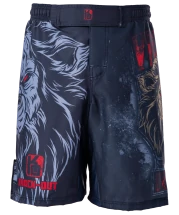 Шорты для MMA Lion SH-101, детские