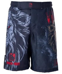 Шорты для MMA Lion SH-101, детские, фото 1