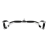 BRONZE GYM BG-AC-2003 Гриф для тяги, изогнутый с параллельным хватом 66 см