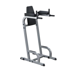 Брусья-стойка для тренировки пресса Body-Solid GVKR60, фото 4
