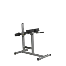 Римский стул регулируемый-гиперэкстензия Body-Solid GRCH322