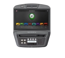 Matrix E7XI (2013) Эллиптический эргометр