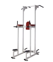 Турник/Пресс/Брусья BRONZE GYM H-027_B