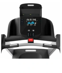 Беговая дорожка PRECOR TRM 425, фото 3