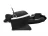 Массажное кресло UNO One UN367 business (модификация 1) Black