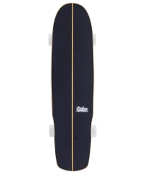 Круизер деревянный Team black 30.75″X8″, ABEC-9, фото 2