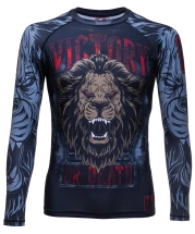 Рашгард для MMA Lion RG-101, детский
