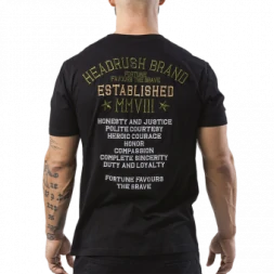 Футболка Headrush heashirt0455, фото 2