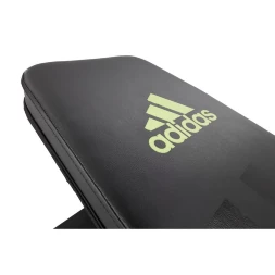 Горизонтальная скамья Adidas Premium, Арт. ADBE-10222, фото 2