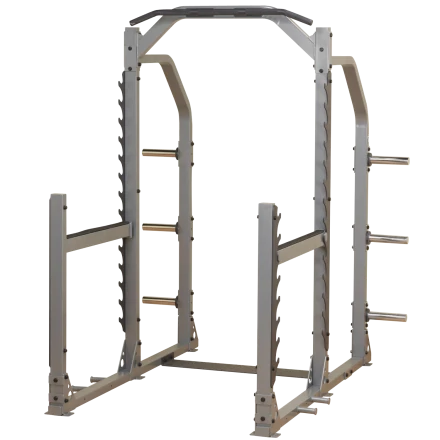 Силовая рама Body-Solid SMR1000, фото 4