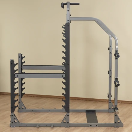 Силовая рама Body-Solid SMR1000, фото 19