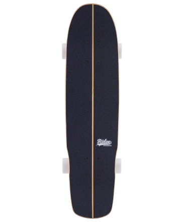 Круизер деревянный Team red 30.75″X8″, ABEC-9, фото 2