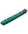 Пояс для единоборств, 260 см, зеленый