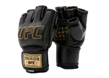 UFC Премиальные MMA  тренировочные перчатки 6 унций