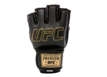 UFC Премиальные MMA  тренировочные перчатки 6 унций