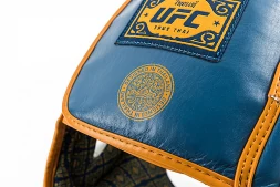 (UFC Premium True Thai, цвет синий, размер M), фото 6
