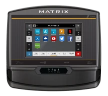 MATRIX A30XER Эллиптический эргометр домашний