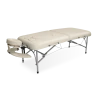 Изображение товара Складной массажный стол Vision Apollo Topmaster Бежевый (Beige)