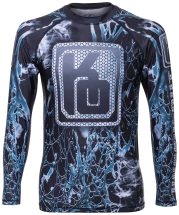 Рашгард для MMA Smoke RG-102, детский